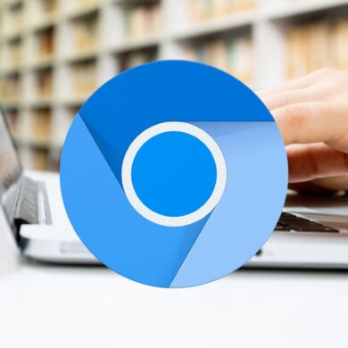 chromium chrome google