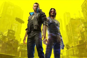 cyberpunk2077 steam