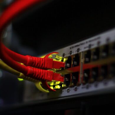 eternal terminal ssh