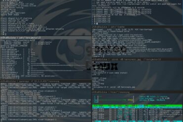 fedora 34 i3 wm spin