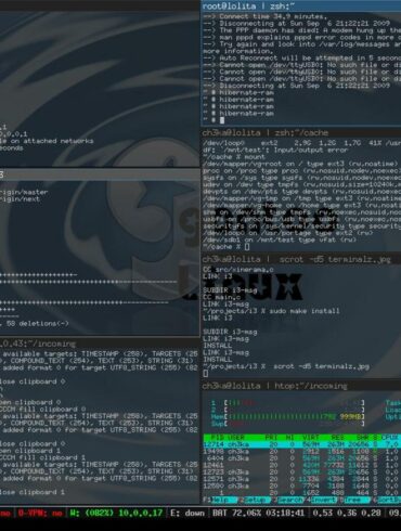 fedora 34 i3 wm spin