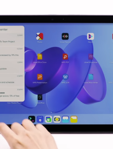 jingos tablet distro