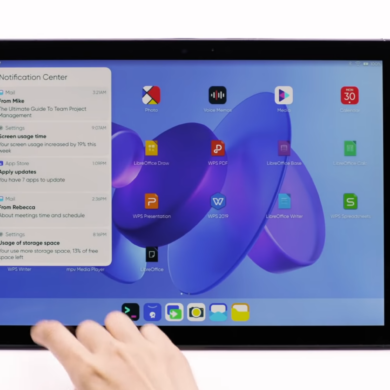 jingos tablet distro