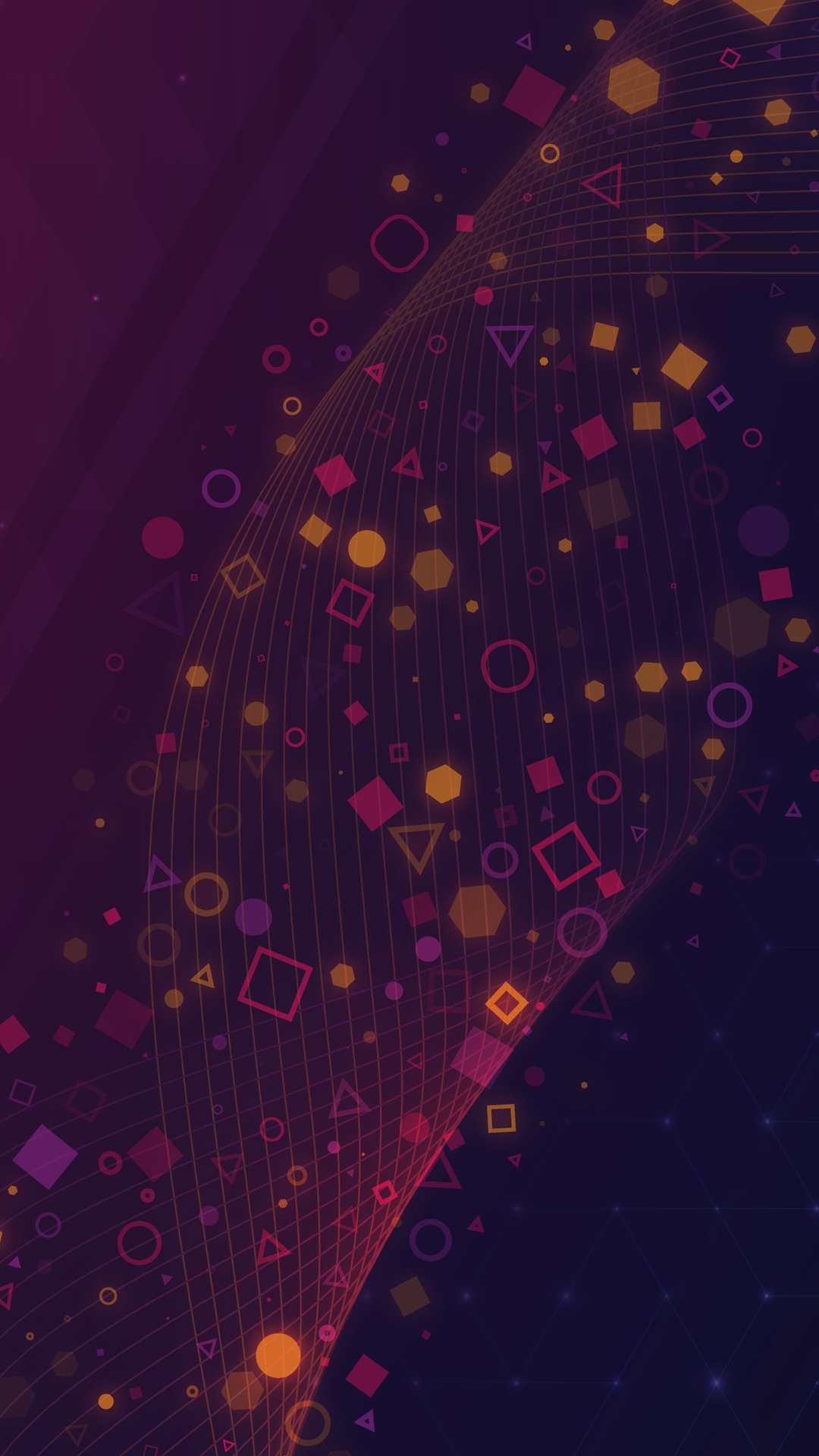 kde plasma 5.21 milky away wp