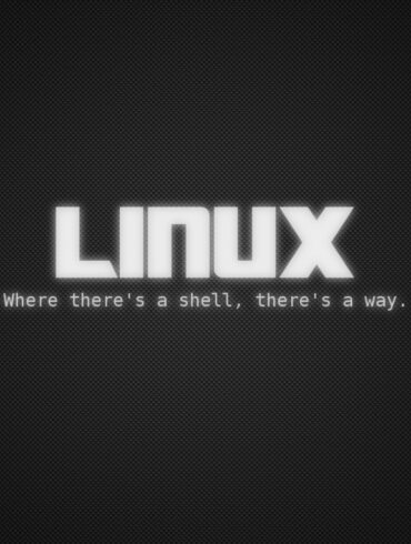 linux shell