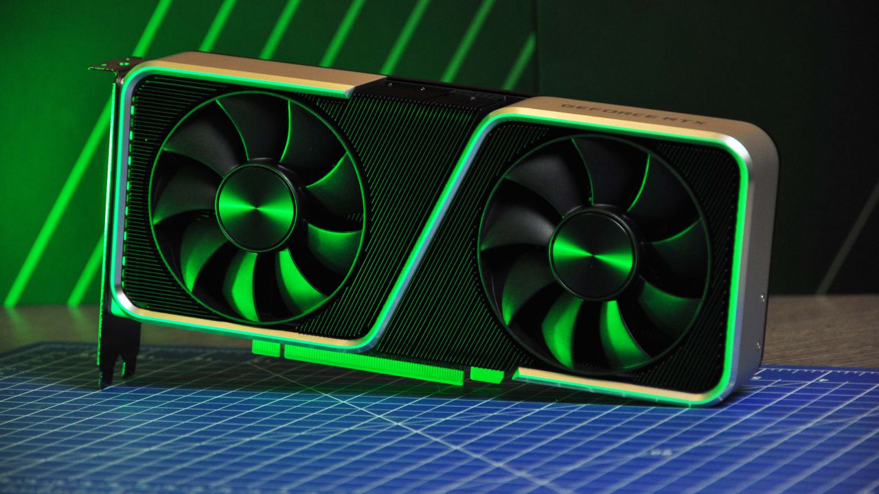 Torvalds, strappo alla regola: supporto alle NVIDIA RTX 30 in Linux 5.11