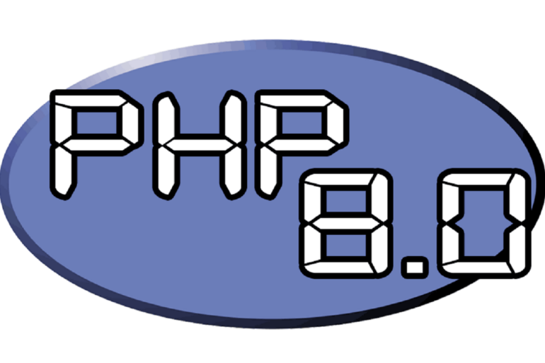 php 8