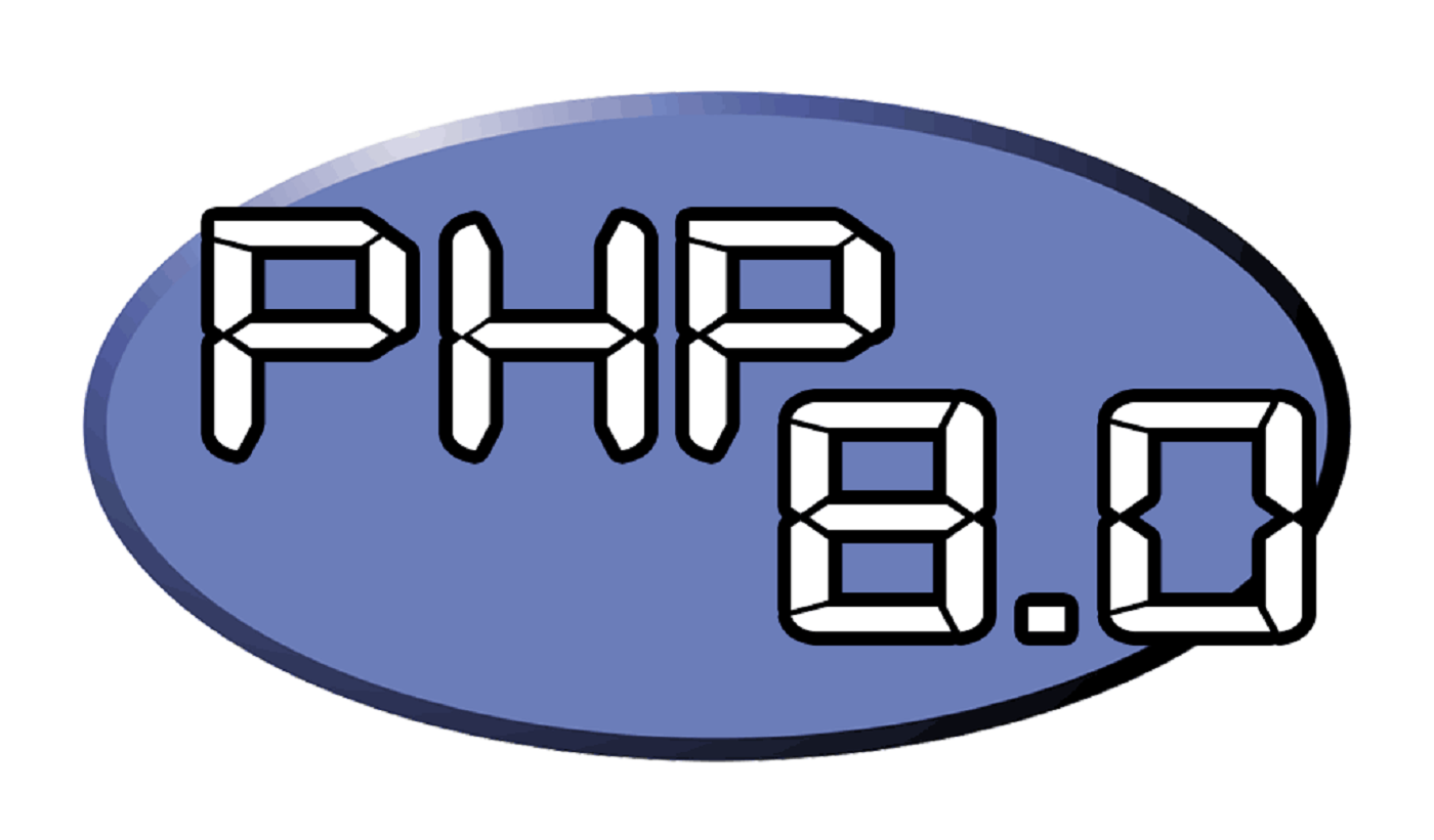 php 8