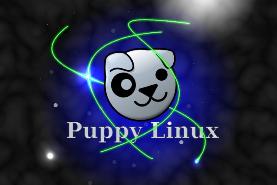 puppy linux