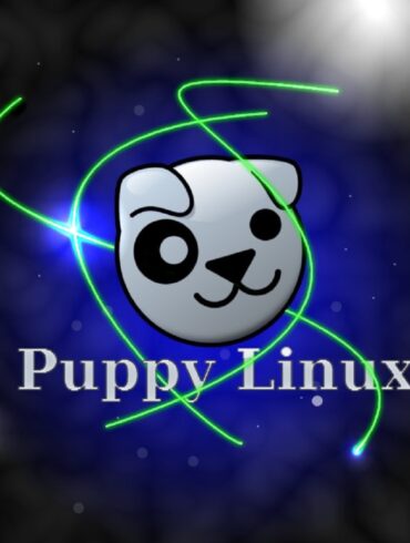 puppy linux
