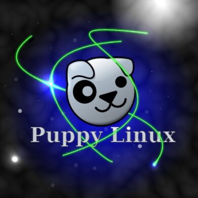 puppy linux
