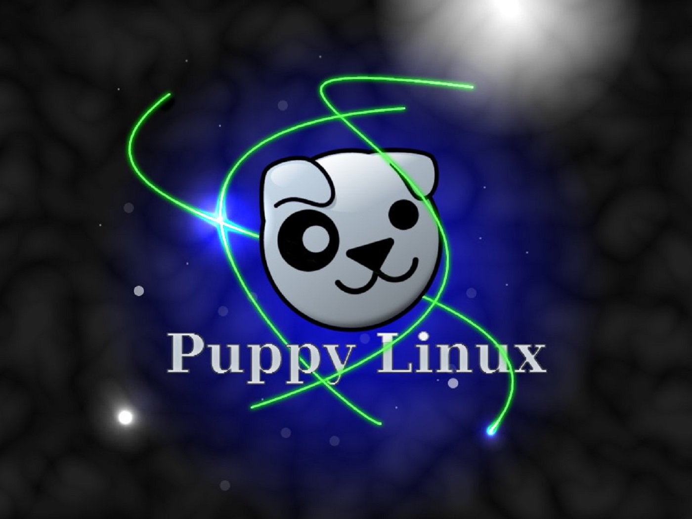 puppy linux