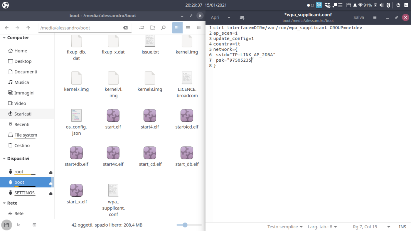 [Guida] Raspberry Pi: configurare da zero un file server Samba headless