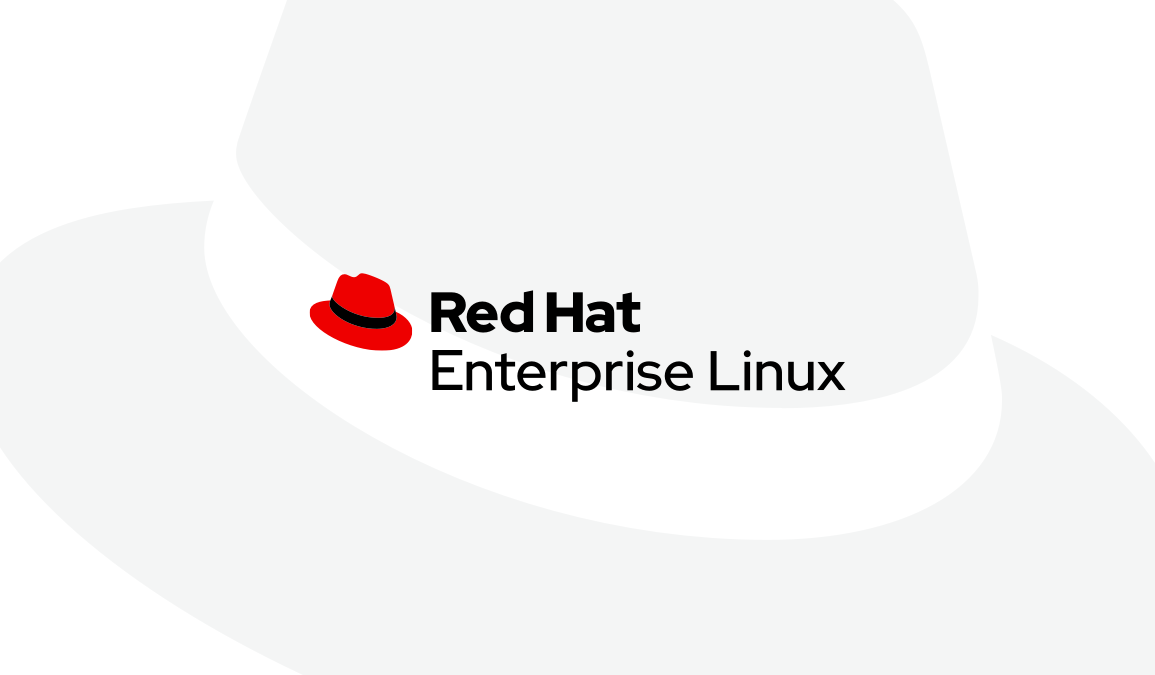 rhel red hat enterprise linux