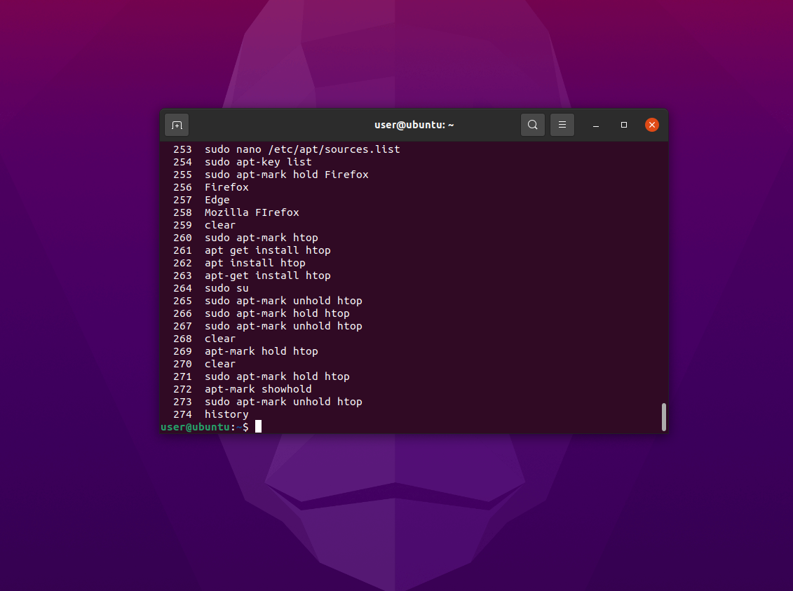 [GUIDA] Linux, Bash Tip: come vedere il timestamp di un comando