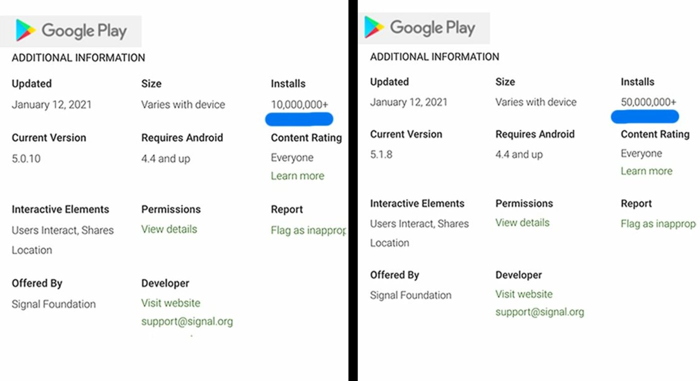 [Guida] Come installare Signal sui sistemi GNU/Linux
