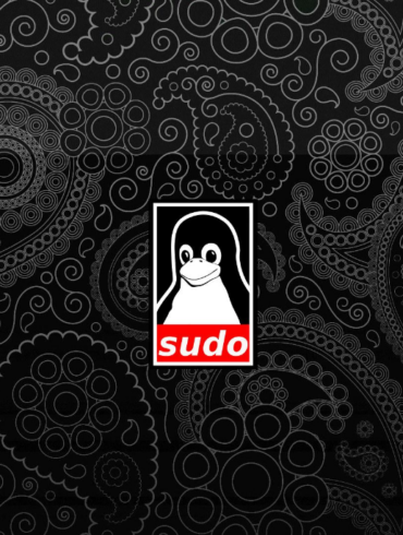 sudo