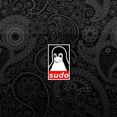 sudo