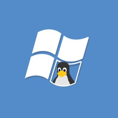 wsl 2 windows 10