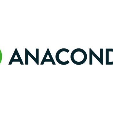 anaconda