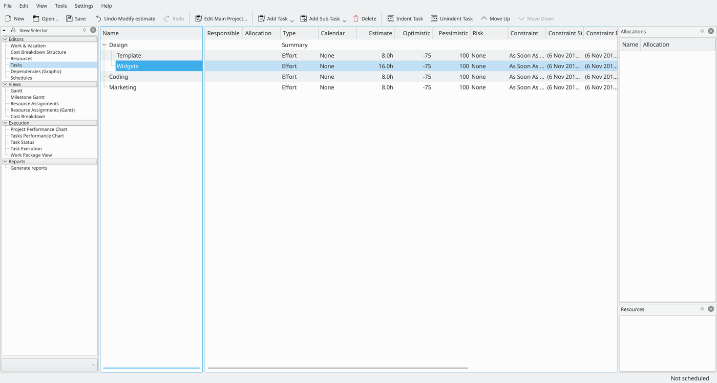 KDE: ufficiale la nuova app Kongress e nuova versione del bundle