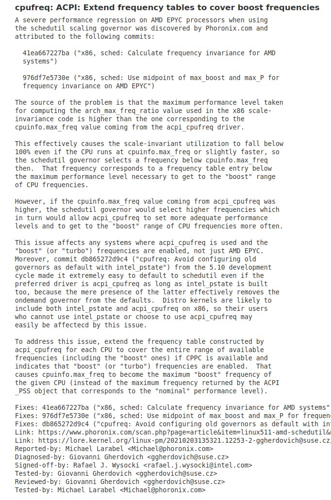 linux 5.11 amd patch