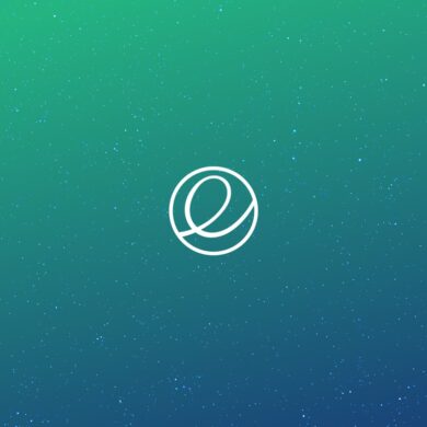 elementary os