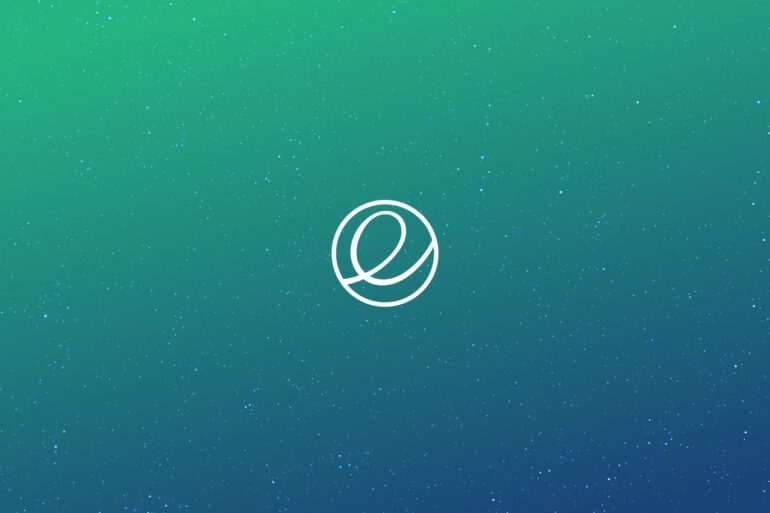 elementary os