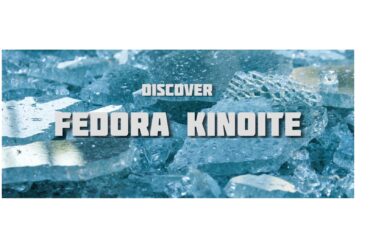 fedora kinoite
