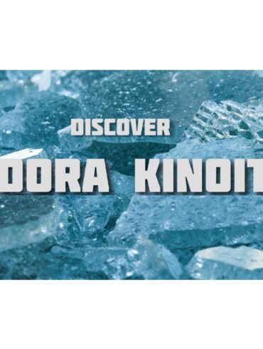 fedora kinoite