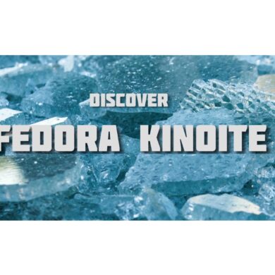 fedora kinoite