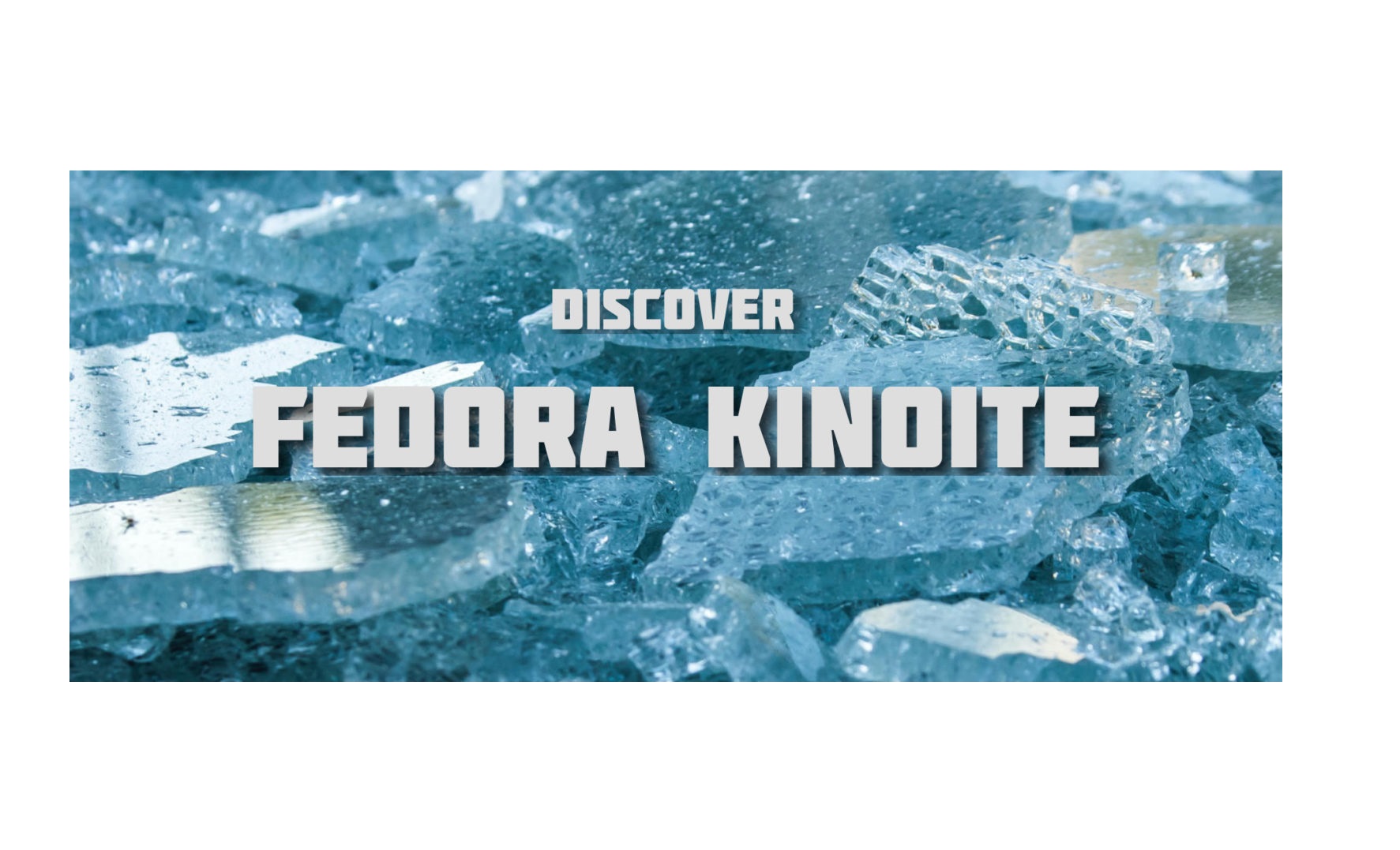 fedora kinoite