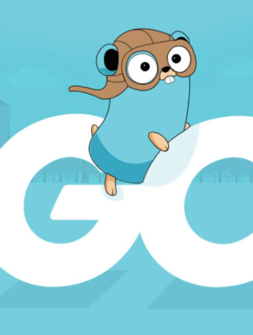 go golang