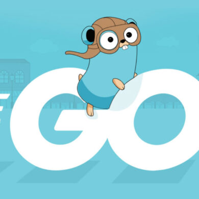 go golang