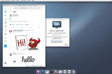 hello freebsd desktop