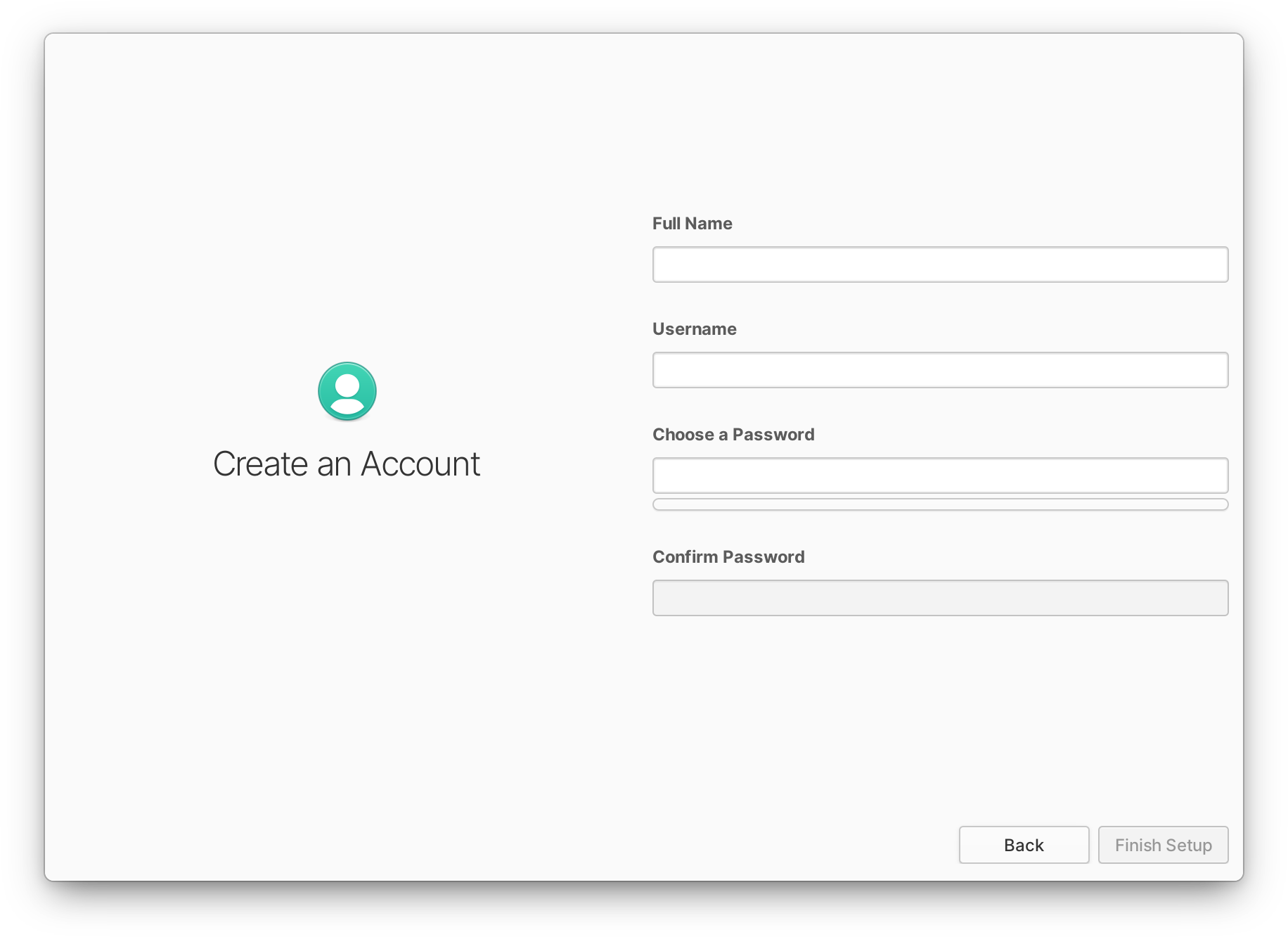 elementary OS 6, le migliorie in arrivo: performance, boot e installer 2 initial setup elementary os 6
