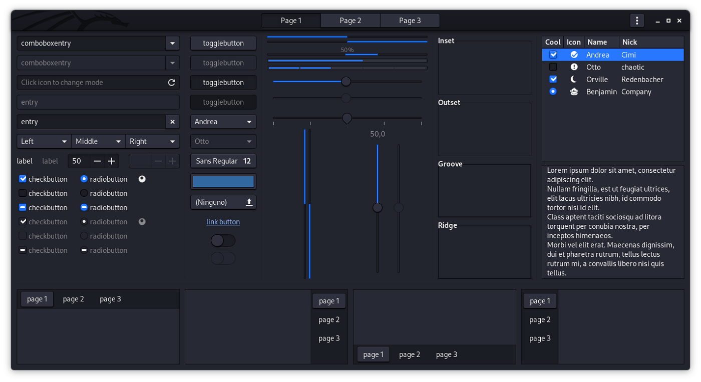 Kali Linux 2021.1, ufficiale il primo major update del 2021