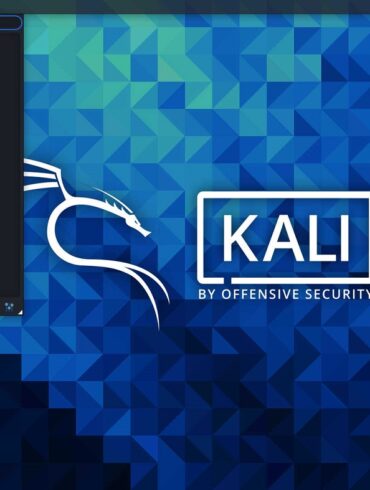 kali linux