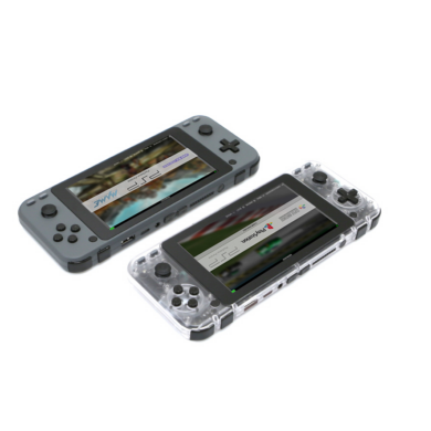 odroid-go super console