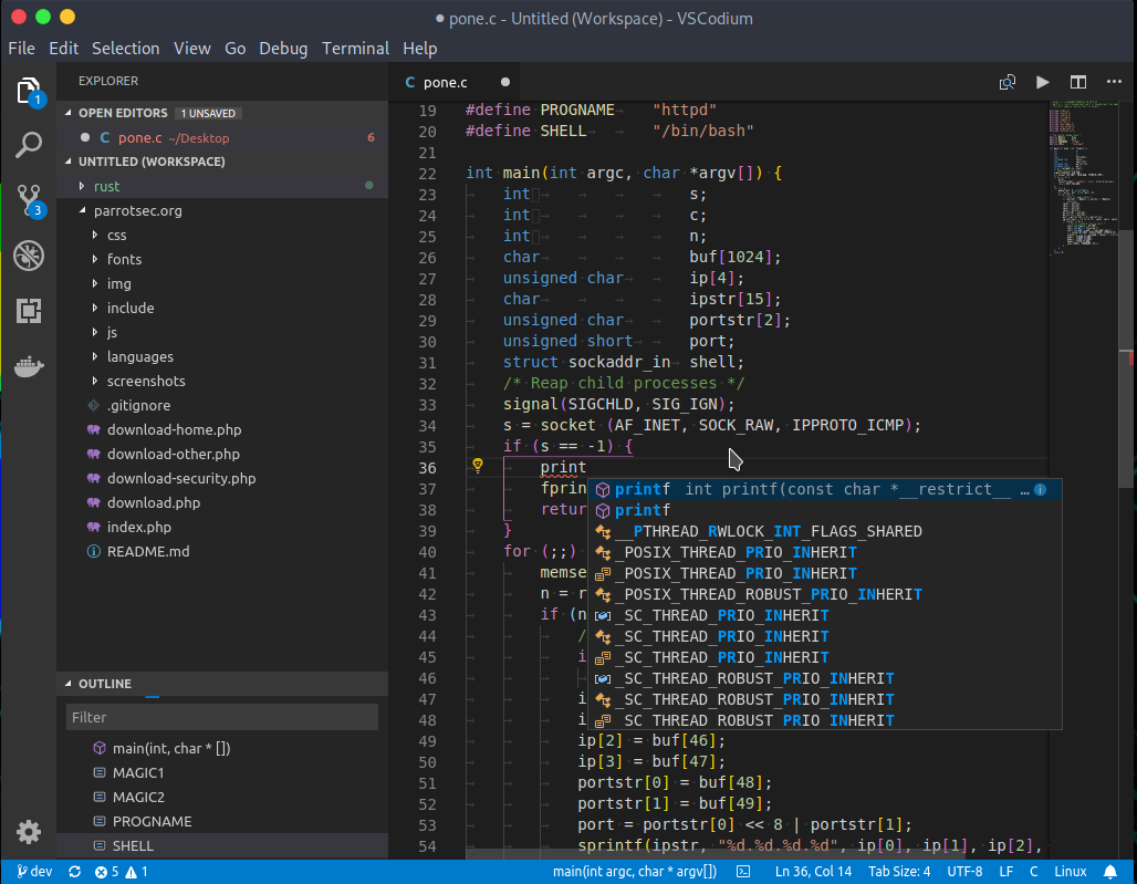 Raspberry Pi OS, i dev fanno un passo indietro: rimosso il repo Microsoft 1 raspberry pi os vscode microsoft vscodium