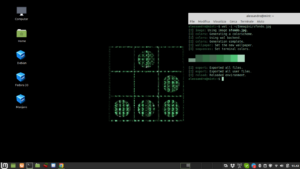gnome terminal pywal open source