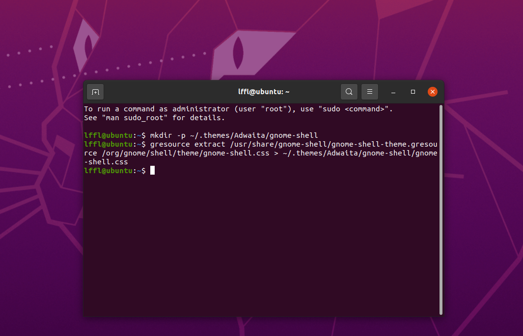 [GUIDA] Come installare il tema Adwaita su Ubuntu 20.04, 20.10 e 21.04