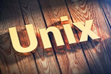 unix