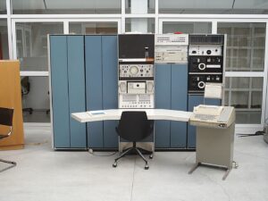 pdp-7