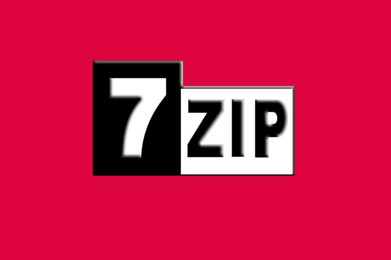 7-zip