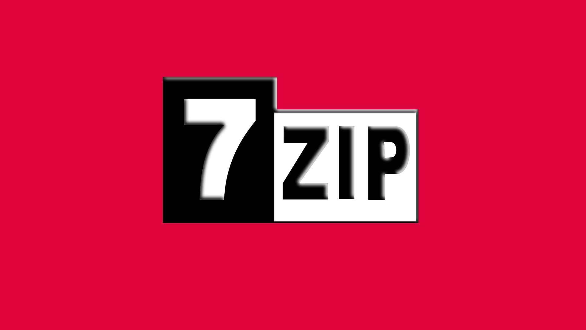 7-zip