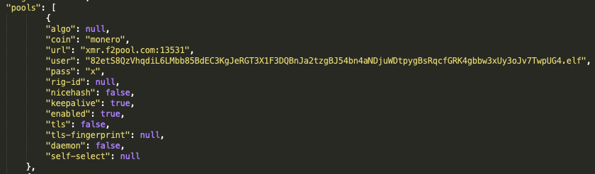 WatchDog, la botnet più longeva per il cryptojacking di Monero (XMR)