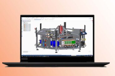 lenovo laptop workstation thinkpad p1 gen3 fedora