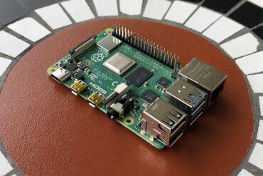 Raspberry pi