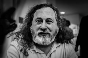 Richard stallman